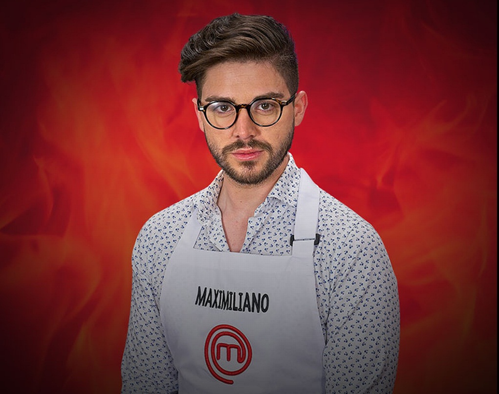 Max MasterChef