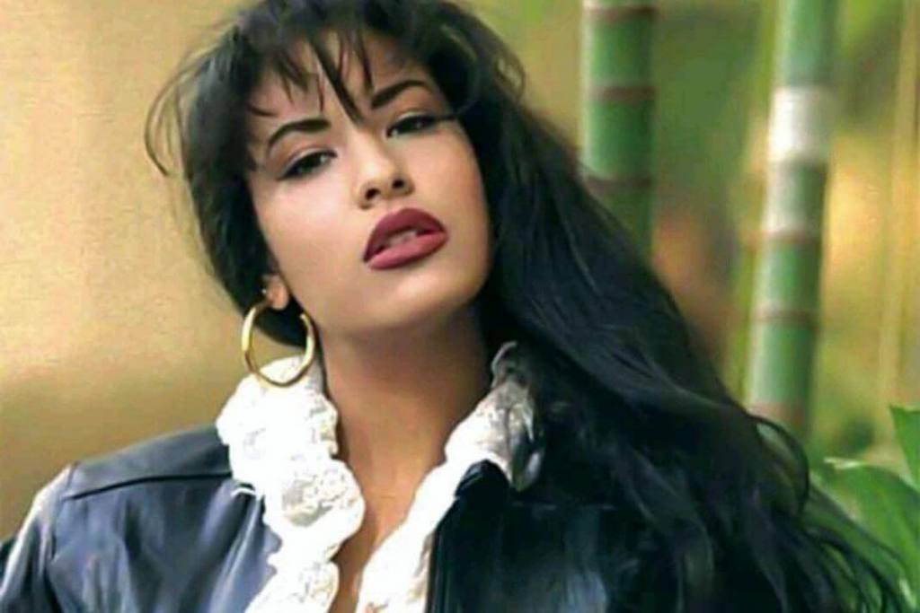 Familia de Selena Quintanilla y Netflix están demandados por serie sobre la artista