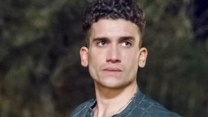 ¡Jaime Lorente de "La casa de papel" y "Élite" debuta en la música!