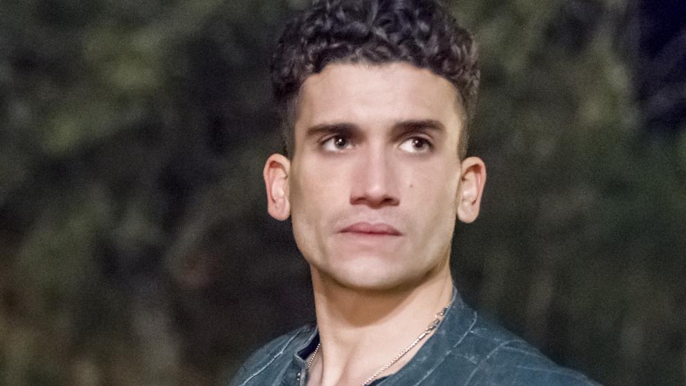 ¡Jaime Lorente de "La casa de papel" y "Élite" debuta en la música!
