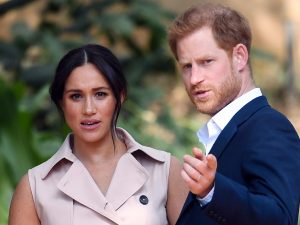 Meghan Markle reveló que sufrió un aborto espontáneo: "Significa cargar con un dolor insoportable"