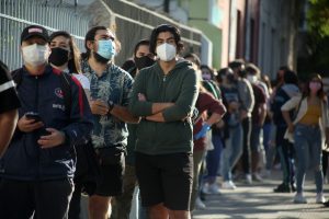 Minsal informa 1402 casos nuevos de coronavirus en las últimas 24 horas