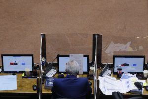 Senado aprobó el proyecto del Gobierno para segundo retiro del 10%