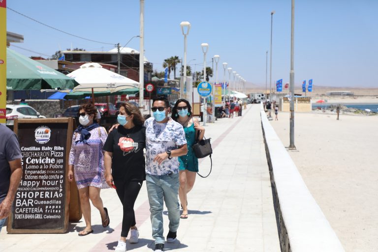 Veraneo modo Covid: ¿En qué consiste el Permiso Vacaciones?