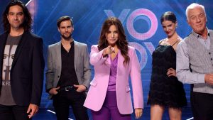 Así será la gran final de "Yo soy": Revisa la fecha y los detalles del programa