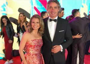 ¿Más que amigos? José Luis Repenning desmiente supuesto romance con Sole Onetto