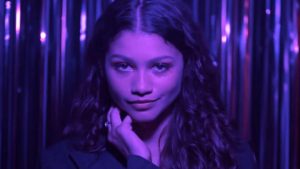 Zendaya reveló adelantos de los próximos episodios de "Euphoria"