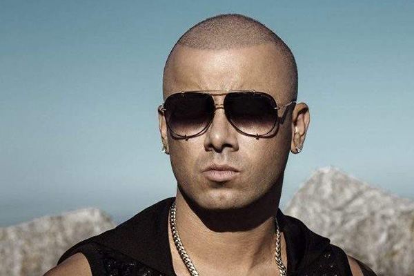 Wisin por sus canciones viejas: “Si ofendimos a una mujer, pues que nos disculpen”