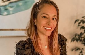 Natalia Mandiola sobre supuesta nueva relación: 'La vida nos reencontró'