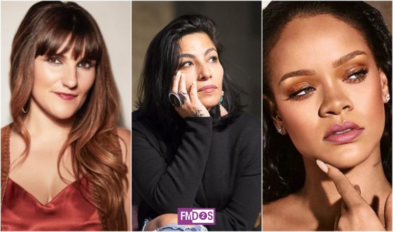 10 canciones que hablan sobre la violencia de género