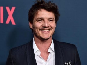 Pedro Pascal es el único chileno dentro los "Hombres más sexys" según People