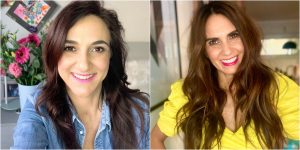 El lindo mensaje de Renata Bravo a Yazmín Vásquez tras su renuncia a "Milf"