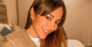 Natalia Mandiola respondió tras rumores sobre nueva relación