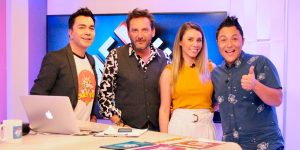 Periodista Cecilia Gutiérrez fue desvinculada de 'Me late'