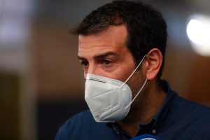 De alcalde a ministro: Rodrigo Delgado sería el nuevo ministro del Interior