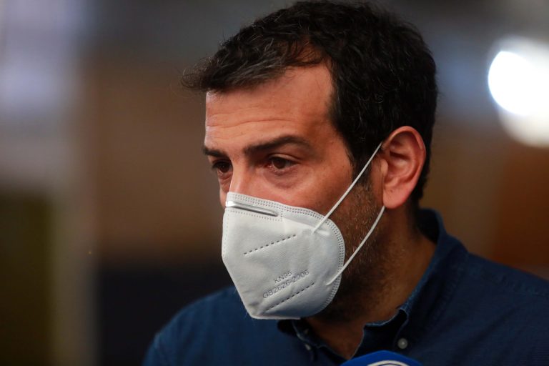 De alcalde a ministro: Rodrigo Delgado sería el nuevo ministro del Interior