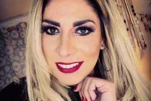 Botota Fox es comparada con Lady Gaga en foto de redes sociales