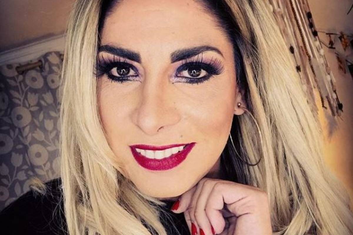 Botota Fox es comparada con Lady Gaga en foto de redes sociales