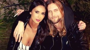 Las acontecidas vacaciones de Pamela Díaz y Jean Phillipe Cretton en Cancún