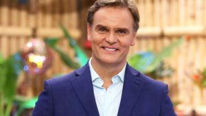 Esta sería la nueva pareja de Amaro Gómez-Pablos