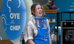 Millaray Viera reveló obstáculo que vivió cuando conoció a los papás de Álvaro López