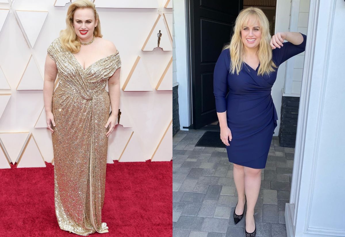 rebel wilson llegó a su meta