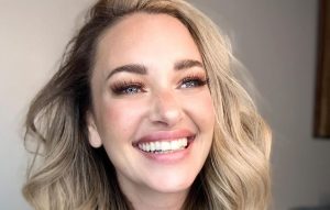 Daniela Nicolás reveló detalles del traje típico que usará en "Miss Universo": "Jamás se ha usado"