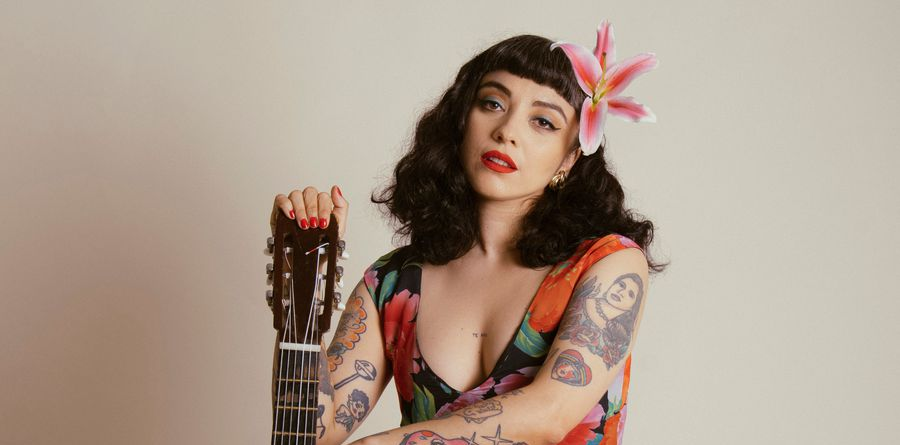 ¡Felicitaciones! Mon Laferte se lleva su tercer Grammy Latino: Ganó en Mejor canción de Rock