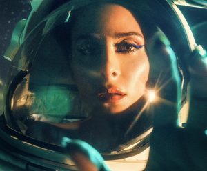 'Big Bang': Cami lanzó su nuevo single con espectacular videoclip