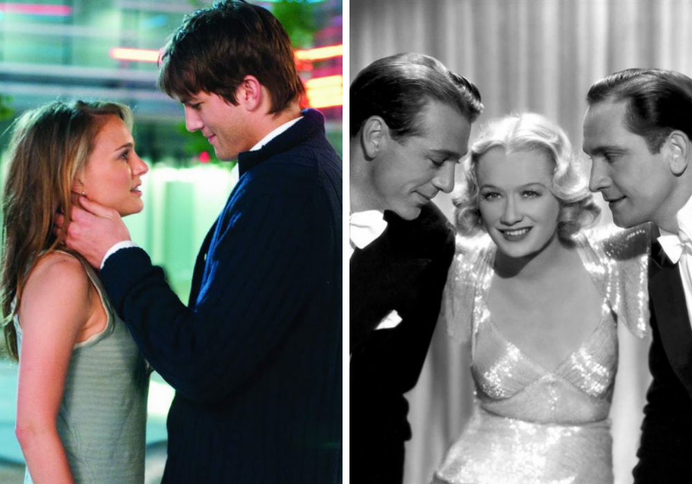 5 películas sobre relaciones abiertas y amigos sin compromiso