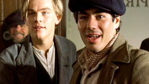 ¡Así luce Fabrizio, el amigo de Jack en 'Titanic', a 23 años de la película!