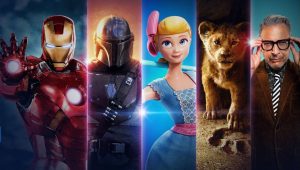 Disney +: Todo lo que tienes que saber de la plataforma que ya está disponible en Chile