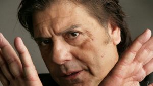 ¿Por qué las redes recordaron a Zalo Reyes? El cantante hará hasta un show online por la fecha