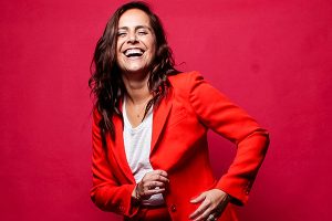 Entérate de todos los detalles sobre el nuevo show online de Natalia Valdebenito