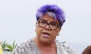 Patricia Maldonado rompió el silencio: Esto dijo tras su salida de Mega