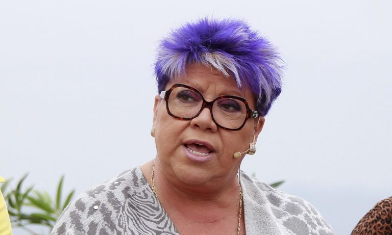 Patricia Maldonado rompió el silencio: Esto dijo tras su salida de Mega