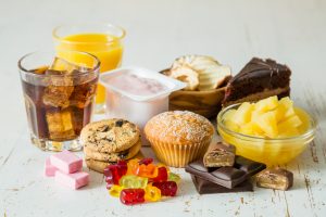¿Qué señales da nuestro cuerpo cuando consumimos mucha azúcar?