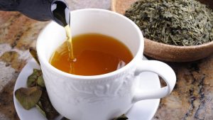 ¿Cuál es tu favorito? Descubre 6 tipos de té y sus potentes beneficios