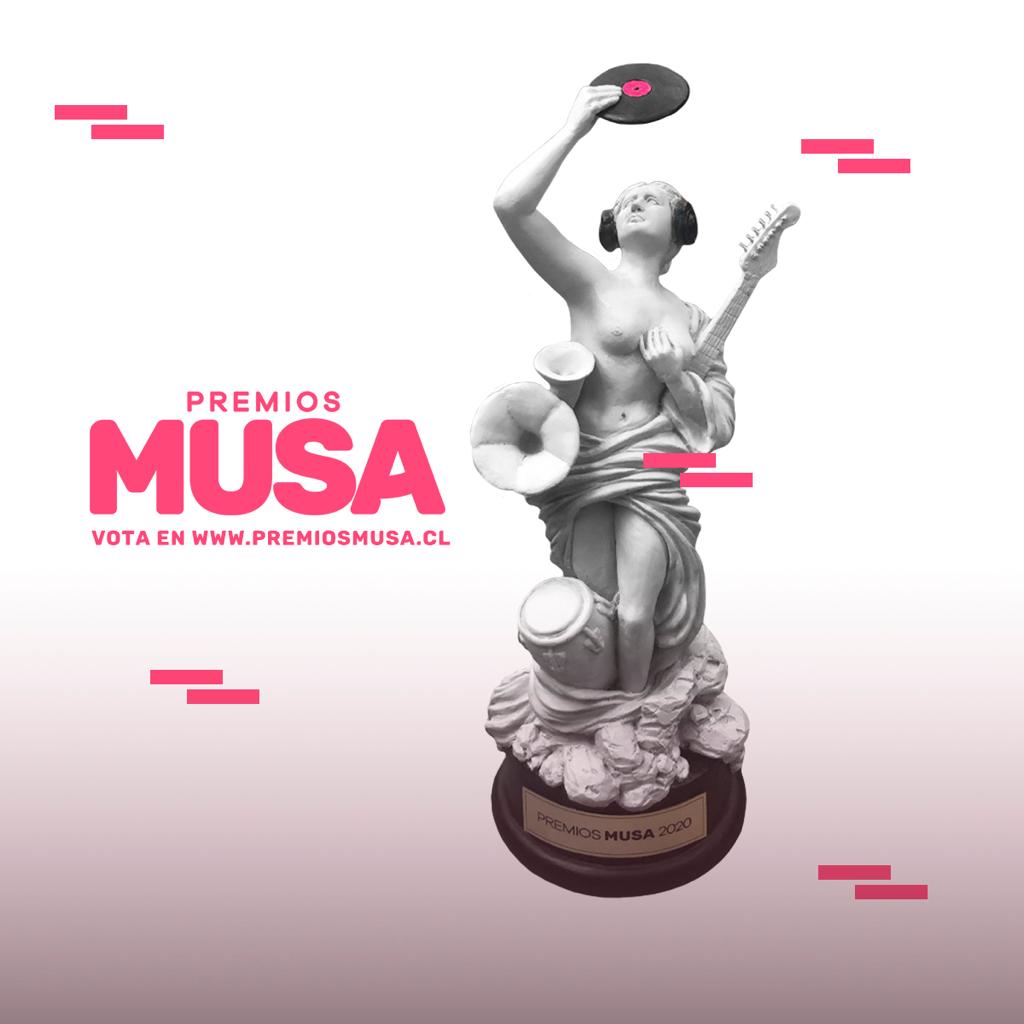 Premios Musa