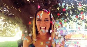 Nieta de Don Francisco debutará como conductora de TV: "No siento ninguna carga"