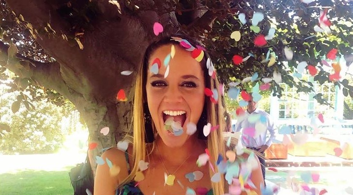 Nieta de Don Francisco debutará como conductora de TV: "No siento ninguna carga"