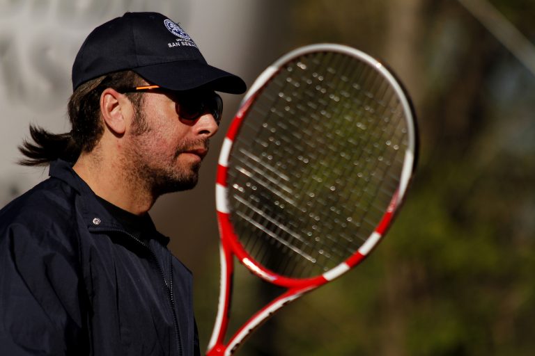 Nicolás Massú relató tenso momento tras ataque en Viena: Se encontraba cerca del lugar