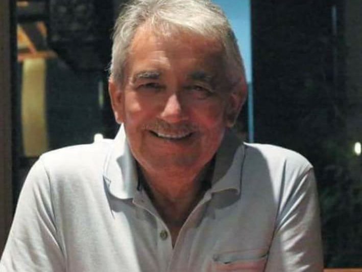 El mismo día que Julio Videla: Patricio Villanueva fallece a sus 71 años