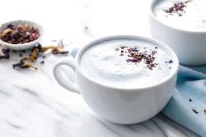 Moon Milk: Descubre la bebida perfecta para relajarte