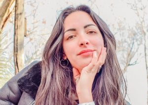 Paula Bolatti muestra los resultados en su piel tras dejar el maquillaje por nueve meses