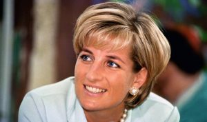 El hermano de la princesa Diana comparte inédita foto de su infancia