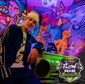 Chilevisión busca a la próxima estrella de la música urbana