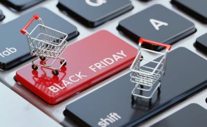 Black Friday: Más de 400 tiendas participarán en evento online de ofertas
