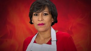 El delicado estado de salud de la ex "MasterChef", Fidelina Leal: "Han sido muchos dolores"