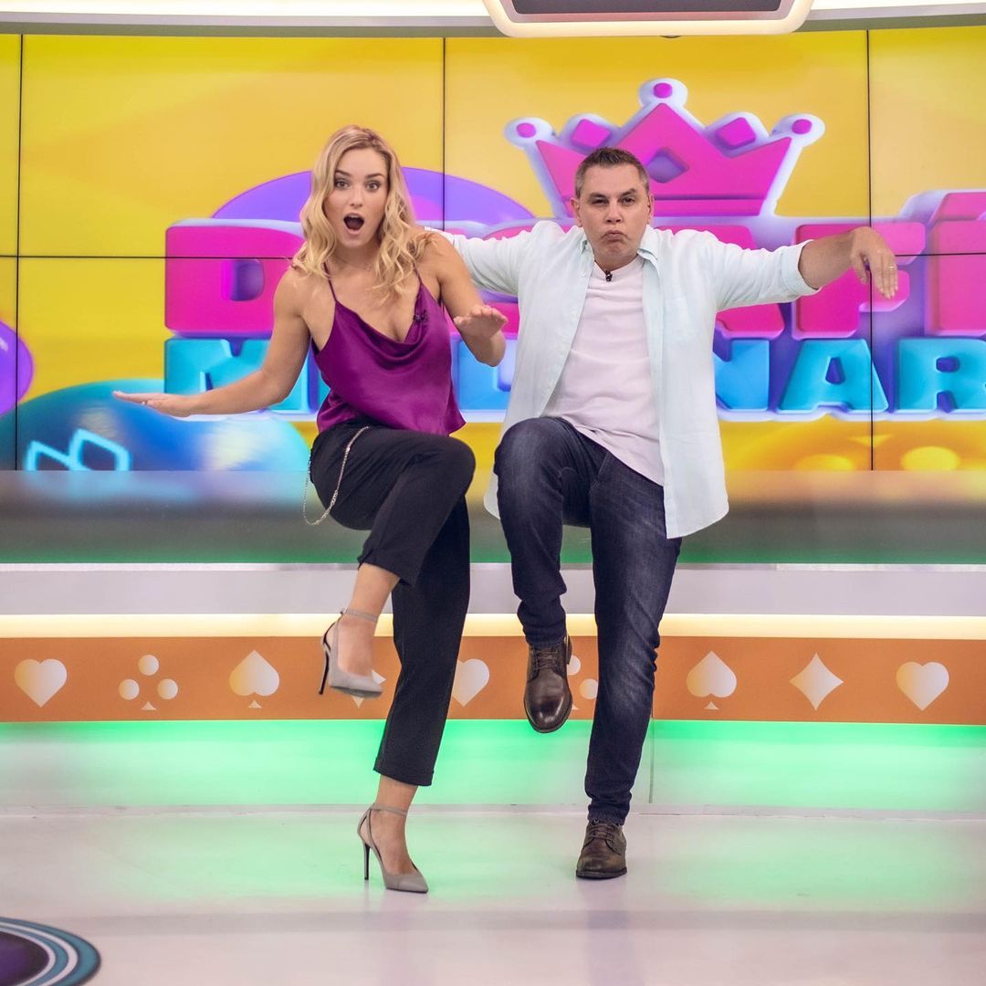 kika silva y viñuela 